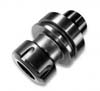 HSK 50F, 63F Tool Holders for CNC Routers